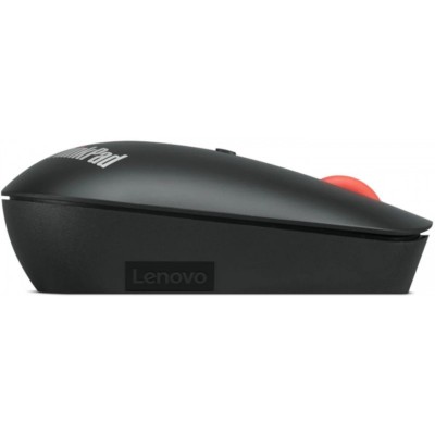 Миша Lenovo ThinkPad Compact, WL, чорний