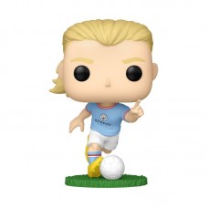 Фігурка Funko POP Football: FC Manchester City - Erling Haaland Фігурка Funko POP Football: FC Manchester City - Erling Haaland