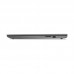 Ноутбук Lenovo V17-G4 17.3" FHD IPS AG, Intel i5-13420H, 16GB, F512GB, UMA, DOS, сірий