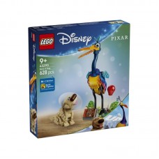 Конструктор LEGO Disney Pixar Кевін і Даг