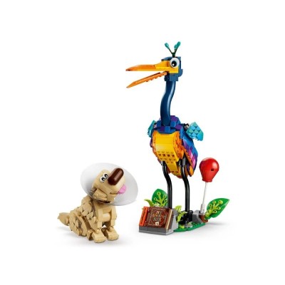 Конструктор LEGO Disney Pixar Кевін і Даг