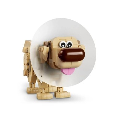 Конструктор LEGO Disney Pixar Кевін і Даг