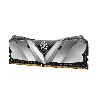 Модуль пам'яті для комп'ютера DDR4 8GB 2666 MHz XPG Gammix D30 Black ADATA (AX4U266638G16-SB30)