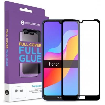 Стекло защитное MakeFuture Honor 20 Full Cover Full Glue (MGF-H20)