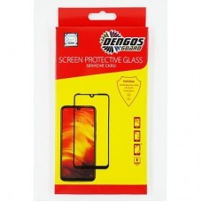 Скло захисне DENGOS Full Glue для OPPO Reno 2 (black) (TGFG-93) Скло захисне DENGOS Full Glue для OPPO Reno 2 (black) (TGFG-93)