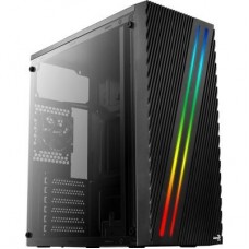 Корпус AeroCool Streak-A-BK-v1 (4718009158573)