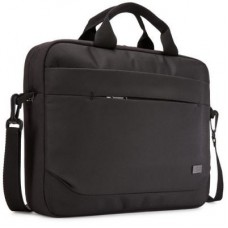 Сумка для ноутбука CASE LOGIC 14" Advantage Attache ADVA-114 Black (3203986) Сумка для ноутбука CASE LOGIC 14" Advantage Attache ADVA-114 Black (3203986)