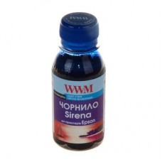 Чорнило WWM EPSON Sublimation SIRENA Light Cyan (ES01/LC-2) Чорнило WWM EPSON Sublimation SIRENA Light Cyan (ES01/LC-2)