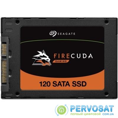 Накопитель SSD 2.5" 1TB Seagate (ZA1000GM1A001)