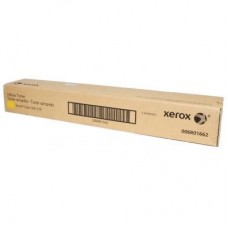 Тонер-картридж XEROX C60/C70 Yellow (006R01662) Тонер-картридж XEROX C60/C70 Yellow (006R01662)