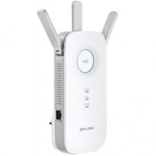 Ретранслятор TP-Link RE450 AC1750, 1хGE LAN (RE450) Ретранслятор TP-Link RE450 AC1750, 1хGE LAN (RE450)