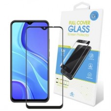 Скло захисне GLOBAL Full Glue Xiaomi Redmi 9 (1283126498053) Скло захисне GLOBAL Full Glue Xiaomi Redmi 9 (1283126498053)