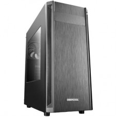Корпус Deepcool D-SHIELD V2 Корпус Deepcool D-SHIELD V2