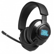 Навушники JBL Quantum 400 Black (JBLQUANTUM400BLK) Навушники JBL Quantum 400 Black (JBLQUANTUM400BLK)