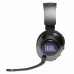 Наушники JBL Quantum 400 Black (JBLQUANTUM400BLK)