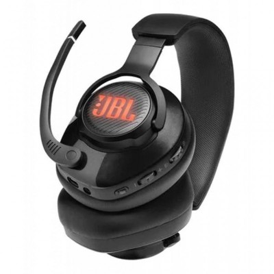 Наушники JBL Quantum 400 Black (JBLQUANTUM400BLK)