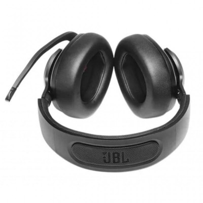 Наушники JBL Quantum 400 Black (JBLQUANTUM400BLK)