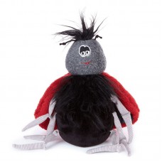 М'яка іграшкаsigikid Божа корівка Леді Мері 19 см 39183SK М'яка іграшкаsigikid Божа корівка Леді Мері 19 см 39183SK