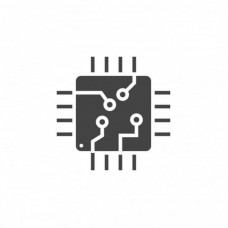 Чіп для картриджа PANTUM PC-210/211EV, M6500/M6607/P2200/P2207/P2500/P2507 ALPHACHEM (ALP-PC-211)