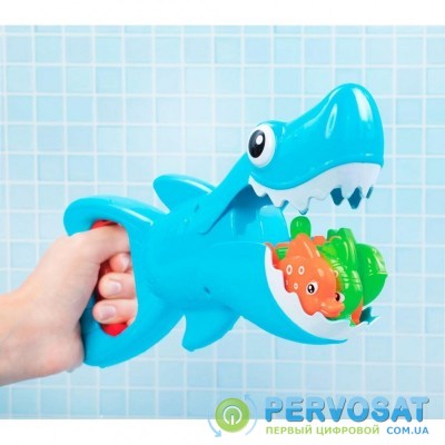 Игрушка для ванной BeBeLino Акула на охоте (58082)