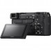 Цифр. фотокамера Sony Alpha 6400 kit 18-135 Black