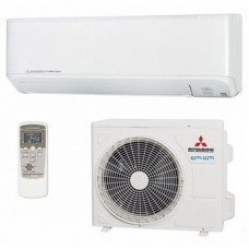 Кондиціонер Mitsubishi SRK20ZSPR-S/SRC20ZSPR-S Кондиціонер Mitsubishi SRK20ZSPR-S/SRC20ZSPR-S