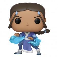 Фігурка Funko POP! Animation Avatar The Last Airbender Katara 36464