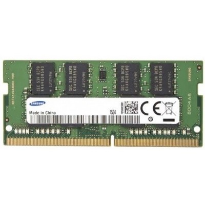 Пам'ять до ноутбука Samsung DDR4 2666 32GB SO-DIMM BULK