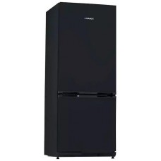 Холодильник Snaige с нижн. мороз., 150x60х65, холод.від.-173л, мороз.від.-54л, 2дв., A++, ST, чорний Холодильник Snaige с нижн. мороз., 150x60х65, холод.від.-173л, мороз.від.-54л, 2дв., A++, ST, чорний