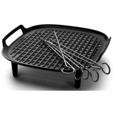 Набір для гриля PHILIPS Airfryer Accessory Набір для гриля PHILIPS Airfryer Accessory