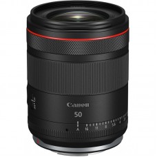Об'єктив Canon RF 50mm f/1.4 L VCM Об'єктив Canon RF 50mm f/1.4 L VCM
