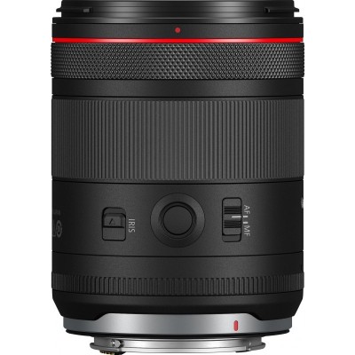 Об'єктив Canon RF 50mm f/1.4 L VCM