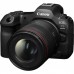 Об'єктив Canon RF 50mm f/1.4 L VCM