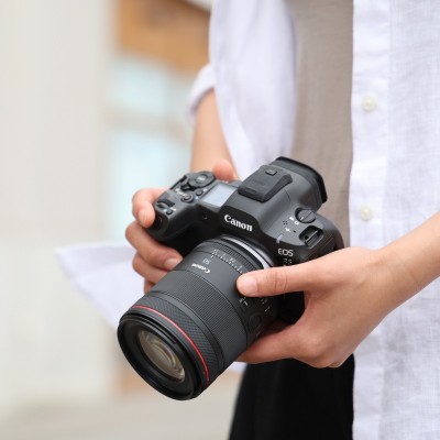 Об'єктив Canon RF 50mm f/1.4 L VCM