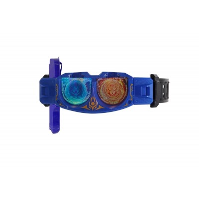 Набір Infinity Nado VI Master Belt Battle Set Лютий Дракон (Fury Wave Dragon)