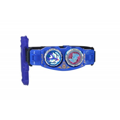 Набір Infinity Nado VI Master Belt Battle Set Лютий Дракон (Fury Wave Dragon)