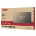 Телевізор 32" 2E LED HD 60Hz Smart Android Black Телевізор 32" 2E LED HD 60Hz Smart Android Black