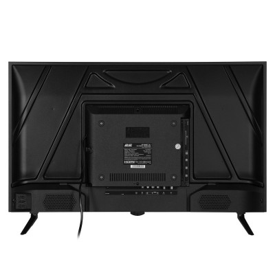 Телевізор 32" 2E LED HD 60Hz Smart Android Black Телевізор 32" 2E LED HD 60Hz Smart Android Black