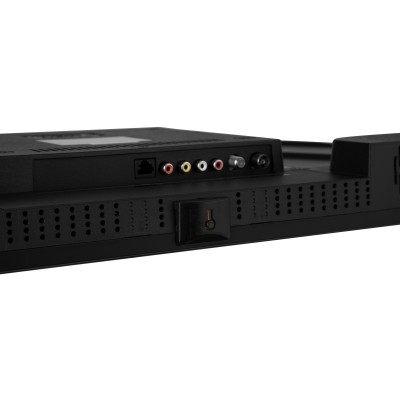 Телевізор 32" 2E LED HD 60Hz Smart Android Black Телевізор 32" 2E LED HD 60Hz Smart Android Black