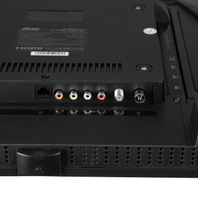 Телевізор 32" 2E LED HD 60Hz Smart Android Black Телевізор 32" 2E LED HD 60Hz Smart Android Black