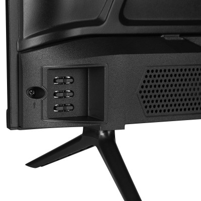Телевізор 32" 2E LED HD 60Hz Smart Android Black Телевізор 32" 2E LED HD 60Hz Smart Android Black