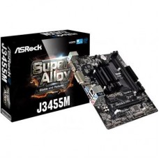 Материнська плата ASRock J3455M Материнська плата ASRock J3455M