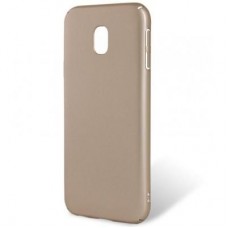 Чохол до моб. телефона GLOBAL для Samsung J5 (J530) 2017 (золотистый) (1283126477232) Чохол до моб. телефона GLOBAL для Samsung J5 (J530) 2017 (золотистый) (1283126477232)