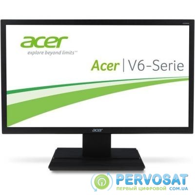 Монитор Acer V226HQLbid (UM.WV6EE.015)