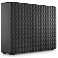 Зовнішній жорсткий диск Seagate 3.5" 4TB (STEB4000200) Зовнішній жорсткий диск Seagate 3.5" 4TB (STEB4000200)