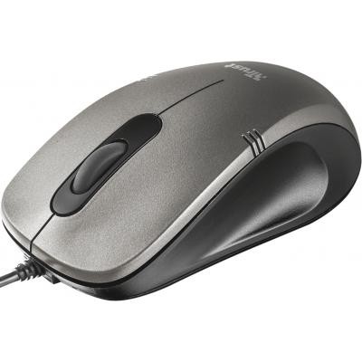 Мышка Trust Ivero Compact Mouse (20404)