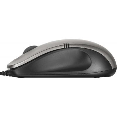 Мышка Trust Ivero Compact Mouse (20404)