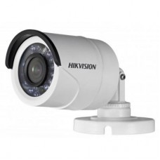 Камера відеоспостереження HikVision DS-2CE16D0T-IRF (3.6) (22657) Камера відеоспостереження HikVision DS-2CE16D0T-IRF (3.6) (22657)