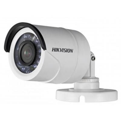 Камера видеонаблюдения HikVision DS-2CE16D0T-IRF (3.6) (22657)