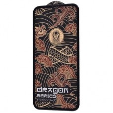 Стекло защитное KAIJU Dragon Series iPhone Xr/11 (27767) Стекло защитное KAIJU Dragon Series iPhone Xr/11 (27767)